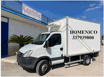 Iveco daily 65 c 18 isotermico