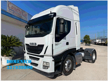Camion iveco trattore stralis 440/480